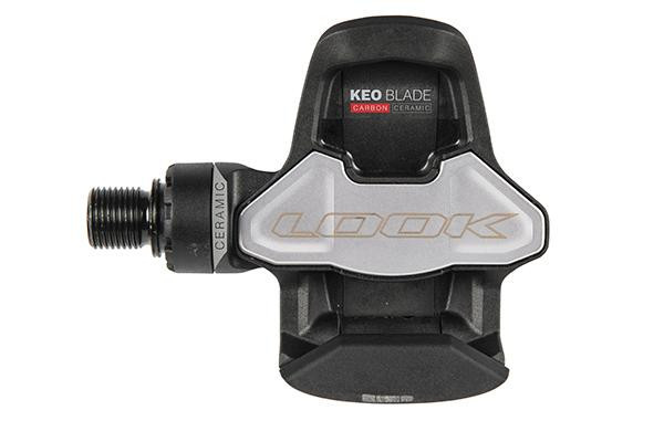 Look Pedales Kéo Blade Carbon Ceramic Negro Look Pedales Kéo Blade Carbon Ceramic Negro