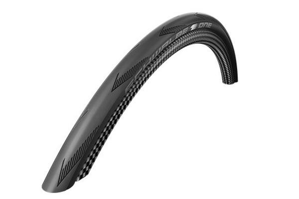Schwalbe Cub.700x28 One A/f Raceguard Negra Schwalbe Cub.700x28 One A/f Raceguard Negra