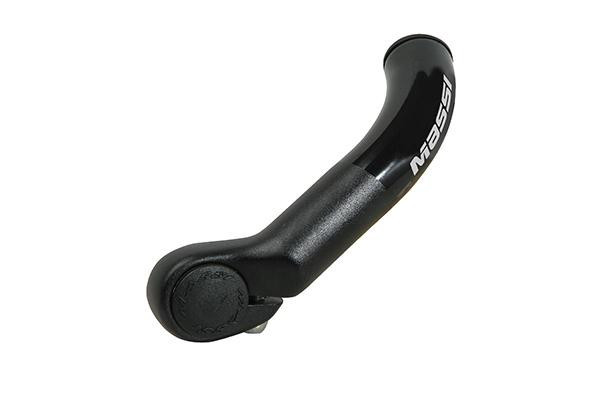 Massi Avances(jgo) 500 Alu Curvado Negro Massi Avances(jgo) 500 Alu Curvado Negro