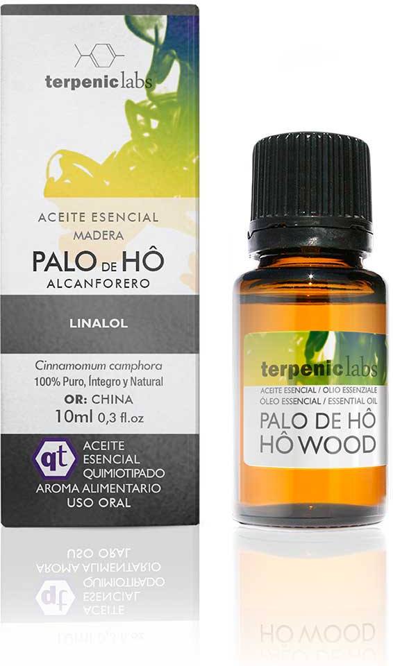 Terpenic Palo De Ho 10ml Terpenic Palo De Ho 10ml