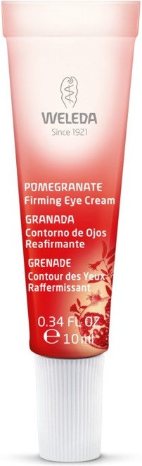 Weleda Cos Contorno De Ojos De Granada 10 Ml Weleda Cos Contorno De Ojos De Granada 10 Ml