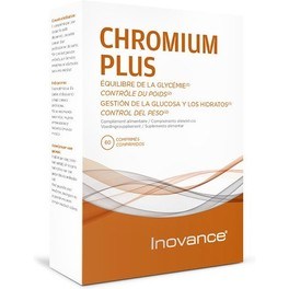 Ysonut Chromium Plus 60 Comp