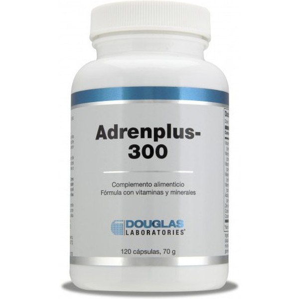 Douglas Adrenplus 300 120 capsules