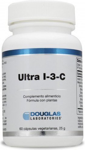 Douglas Ultra I-3-c 60 Vcaps Douglas Ultra I-3-c 60 Vcaps