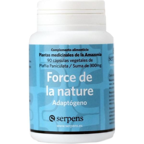 Serpens Force Of Nature Somme 90cap
