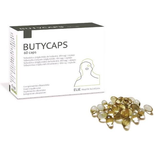 Elie Health Butycaps 60 Cap