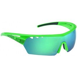 Salice Gafas 006RW Verde-Verde Salice Gafas 006RW Verde-Verde