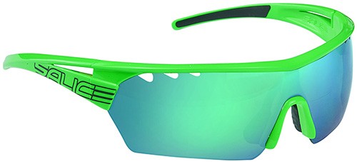 Salice Gafas 006RW Verde-Verde Salice Gafas 006RW Verde-Verde