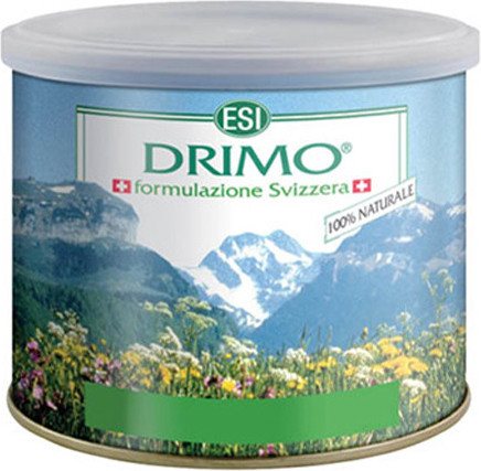 Trepatdiet Drimo Erbe Dalla Svizzera Masticable 100 Gr Trepatdiet Drimo Erbe Dalla Svizzera Masticable 100 Gr
