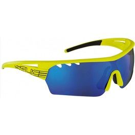 Salice Gafas 006RW Amarillo-Azul Salice Gafas 006RW Amarillo-Azul
