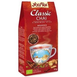 Yogi Tea Classic Chai 90 Gr