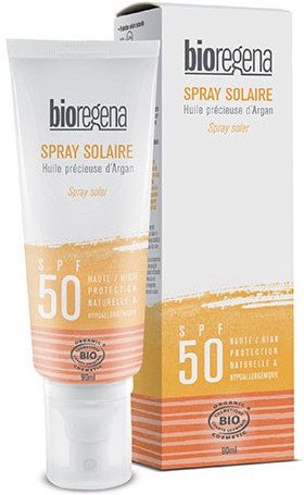 Bioregena Solar Spf 50 Bio 90 Ml Bioregena Solar Spf 50 Bio 90 Ml