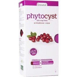 Drasanvi Phytocyst 250 ml Drasanvi Phytocyst 250 ml