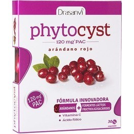 Drasanvi Phytocyst 30 comp Drasanvi Phytocyst 30 comp