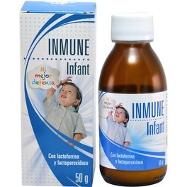 Mont Star Inmune Infant 50 Gr