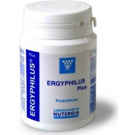 Nutergia Ergyphilus Plus 60 Caps