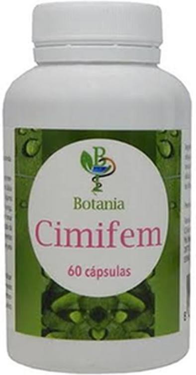 Botania Cimifen 60 Caps Botania Cimifen 60 Caps