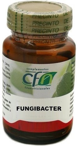Cfn Fgb Complex 60 Caps Cfn Fgb Complex 60 Caps