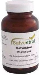 Salvestrol Platinum 60 Vcaps Salvestrol Platinum 60 Vcaps