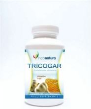 Triconatura Trico Gar 90 Caps Triconatura Trico Gar 90 Caps