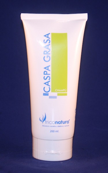 Triconatura Champu Caspa Grasa 200 Ml Triconatura Champu Caspa Grasa 200 Ml