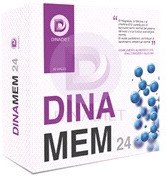 Dinadiet Dinamem 24 10 Ml X 20 Viales Dinadiet Dinamem 24 10 Ml X 20 Viales
