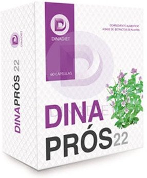 Dinadiet Dinapros 22 500 Mg 60 Capsulas Dinadiet Dinapros 22 500 Mg 60 Capsulas