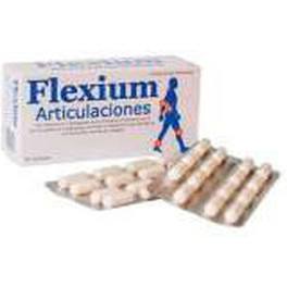 Pharma Otc Flexium Articulaciones 60 Caps