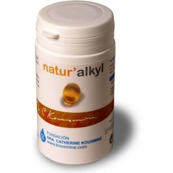 Nutergia Naturalkyl 90 Perle