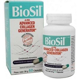 Biosil 60 Cap