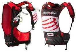 Compressport Chaleco de Hidratación Ultrun 140g Pack-Mujer Compressport Chaleco de Hidratación Ultrun 140g Pack-Mujer