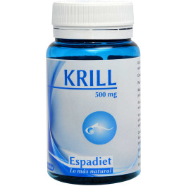 Espadiet Krill 60 Perlas