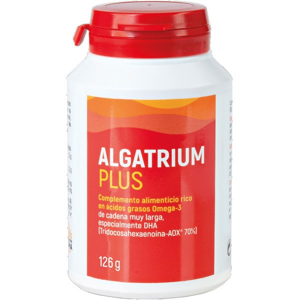 Brudy Algatrium Plus 180 parels