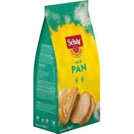 Dr. Schar Mix B Mix Pan 1000g  - Sin Gluten