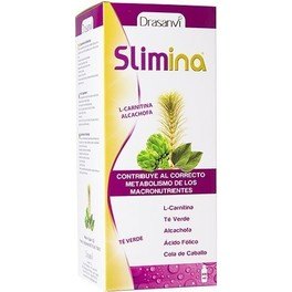 Drasanvi Slimina 500 ml Drasanvi Slimina 500 ml