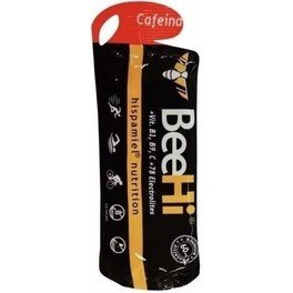 Hispamiel Beehi Gel Cafeína / 1 Gel x 40 Gr - Energía Instantánea