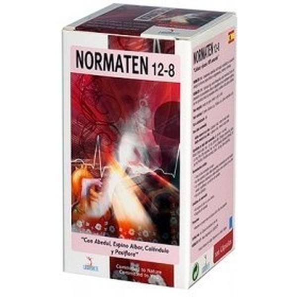 Lusodiete Normaten 100 Caps