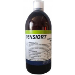 Besibz Densiort (Acido Ortosilicico + Magnesio) 1 Lt.