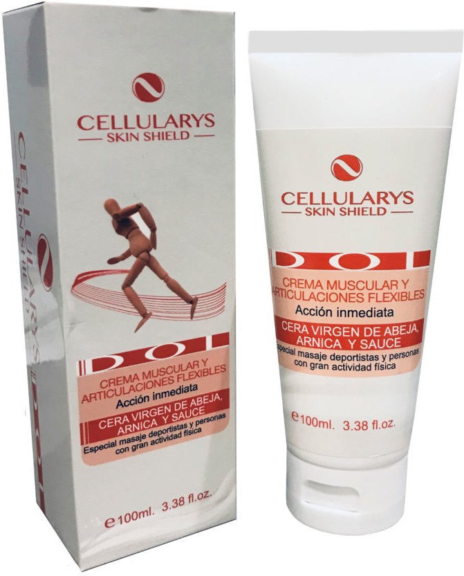 Margan Cellularys Dol 100 Ml Margan Cellularys Dol 100 Ml