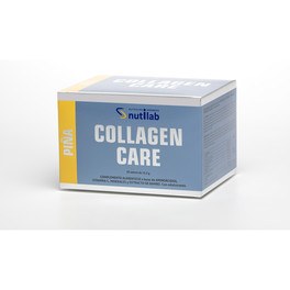 Nutilab Collagen Care 30 Sobres Piña