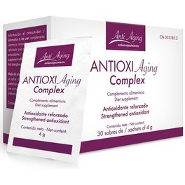 Anti Aging Antioxiaging Complex 30 Sob
