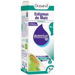 Drasanvi Glicerinado de Estigmas de Maíz 50 ml Drasanvi Glicerinado de Estigmas de Maíz 50 ml