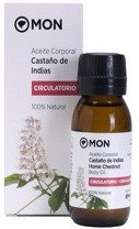 Mon Aceite Castaño De Indias Eco 60 Ml Mon Aceite Castaño De Indias Eco 60 Ml