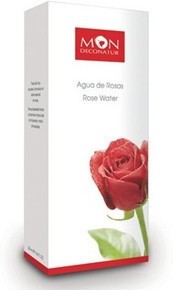 Mon Agua De Rosas 200 Ml Bio Mon Agua De Rosas 200 Ml Bio