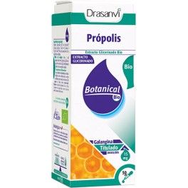 Drasanvi Glicerinado Bio de Propolis 50 ml Drasanvi Glicerinado Bio de Propolis 50 ml