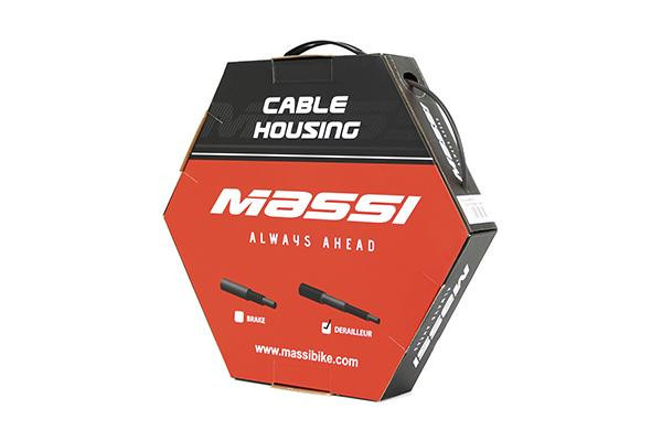 Massi Funda Cambio Negra (caja 30m) Massi Funda Cambio Negra (caja 30m)