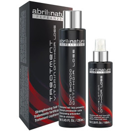 Abril Et Nature Anti-hair Loss + Plus Treatment 250 + 100 Ml Unisex