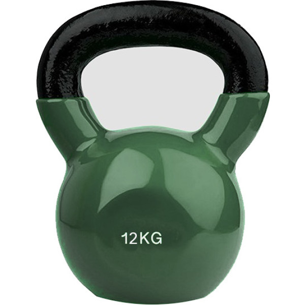 Goodbuy Fitness Kettelbells  Vinilo 12 Kgs