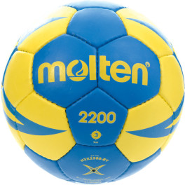 Molten Balón H3x2200