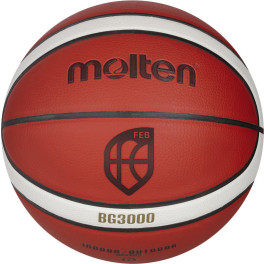 Molten Balón B6g3000
